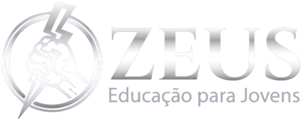 Logo - Projeto Zeus